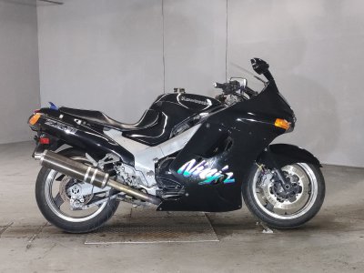 Kawasaki ZX-11 1995