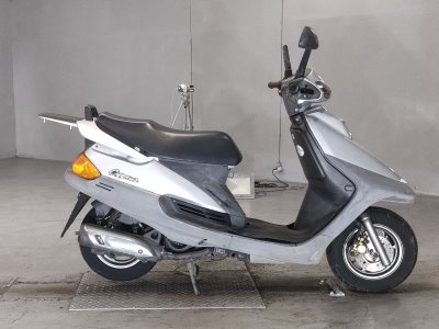 Yamaha CYGNUS125 1998