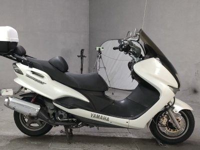 Yamaha MAJESTY 125 2008