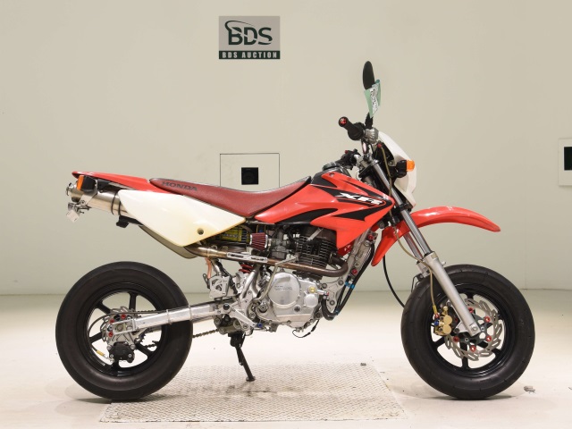 Honda XR50 MOTARD 2005