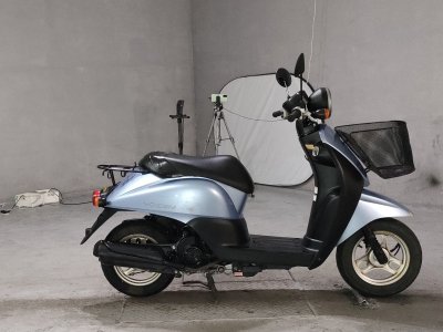 Honda TODAY 2008