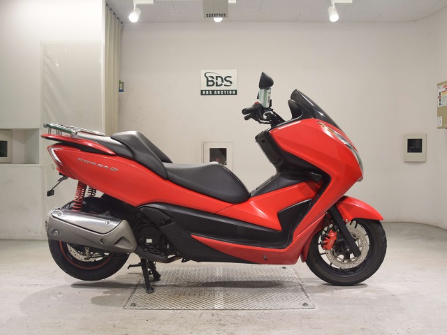 Honda FORZA SI 2013