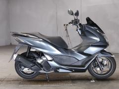Honda PCX125 2021