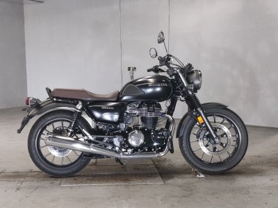 Honda GB350 2024