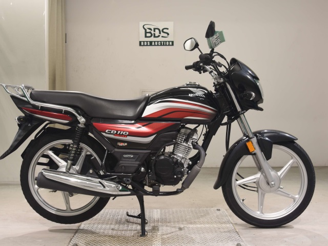 Honda CD110