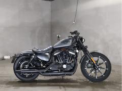 HD SPORTSTER IRON XL883N 2017