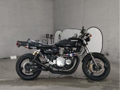 Kawasaki Z900 1995