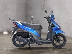 Suzuki ADDRESS V110