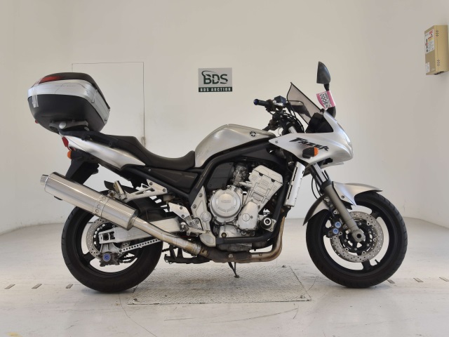 Yamaha FZS1000 FAZER