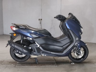 Yamaha N-MAX125 2023