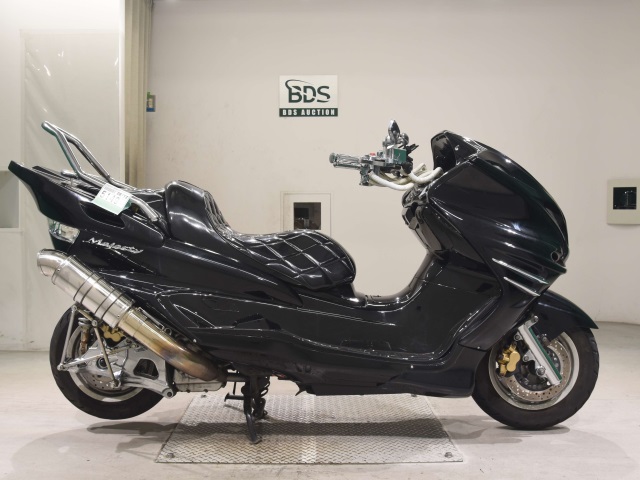 Yamaha MAJESTY 250C 2002
