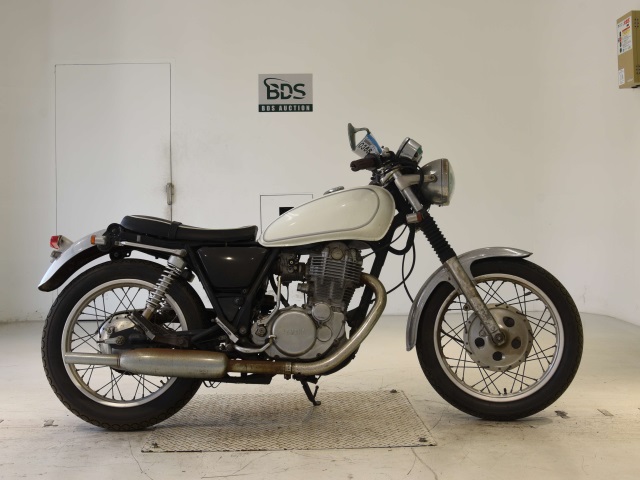 Yamaha SR400-2 1995