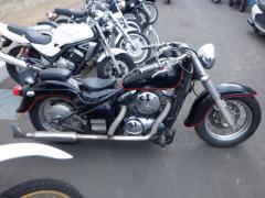 Kawasaki VULCAN400 CLASSIC 1997