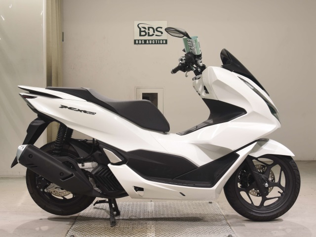 Honda PCX160 2023