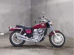 Honda VRX400 1996