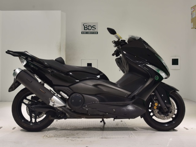 Yamaha T-MAX500 2012