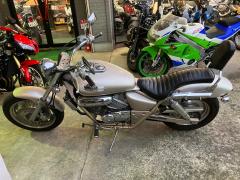 Honda MAGNA250S 1996