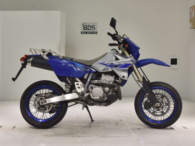 Suzuki DR-Z400SM 2007
