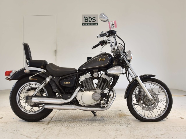 Yamaha VIRAGO XV250 1996