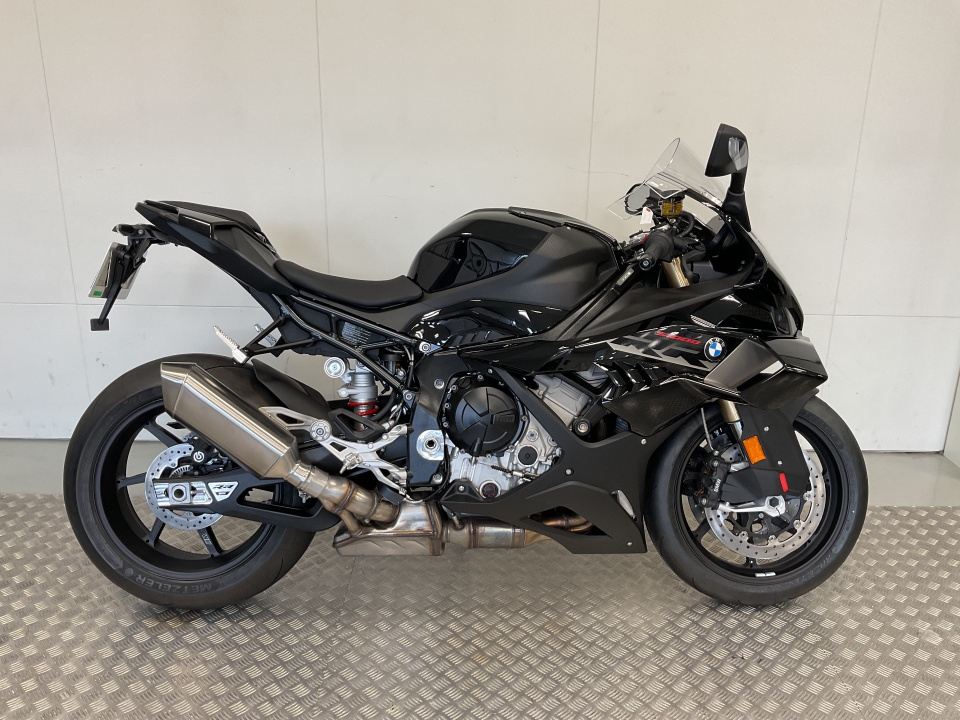 BMW S1000RR 2025