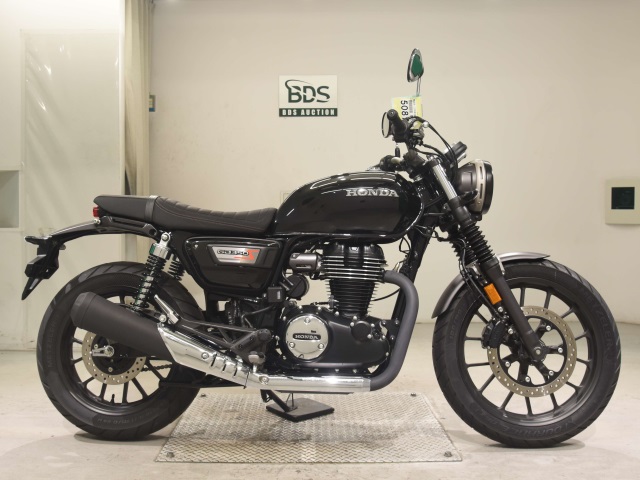 Honda GB350 2023