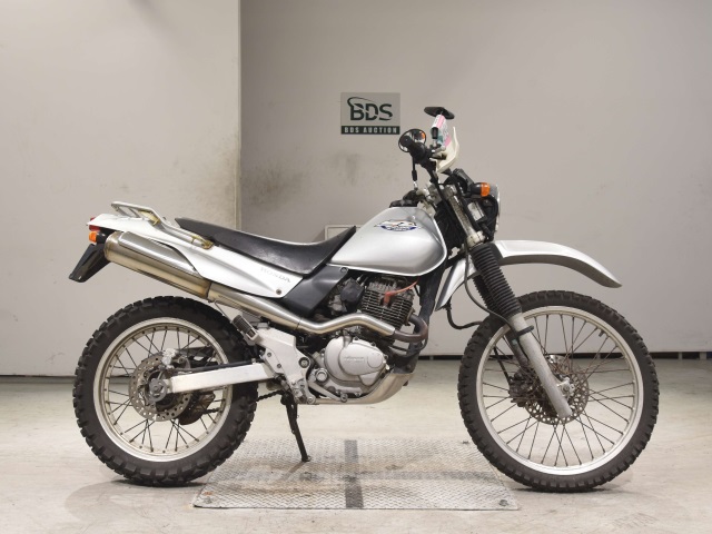 Honda SL230 2003