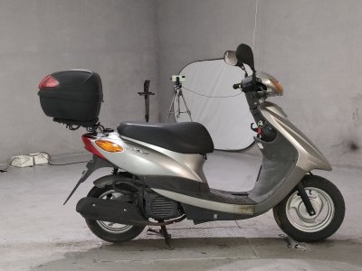 Yamaha JOG 115 2013