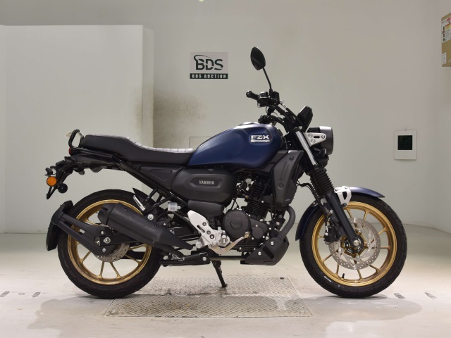 Yamaha FZ-X150 2023