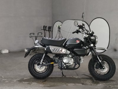 Honda MONKEY125 2022