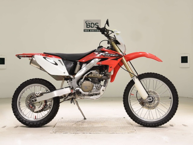 Honda CRF250X 2005