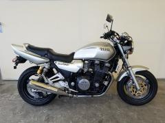 Yamaha XJR1200 1995