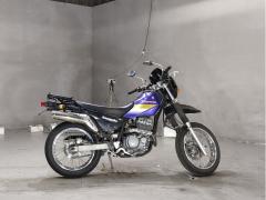 Kawasaki SUPER SHERPA 1997
