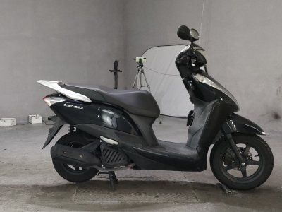 Honda LEAD125 2015