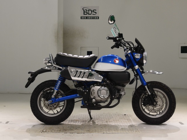 Honda MONKEY125 2018