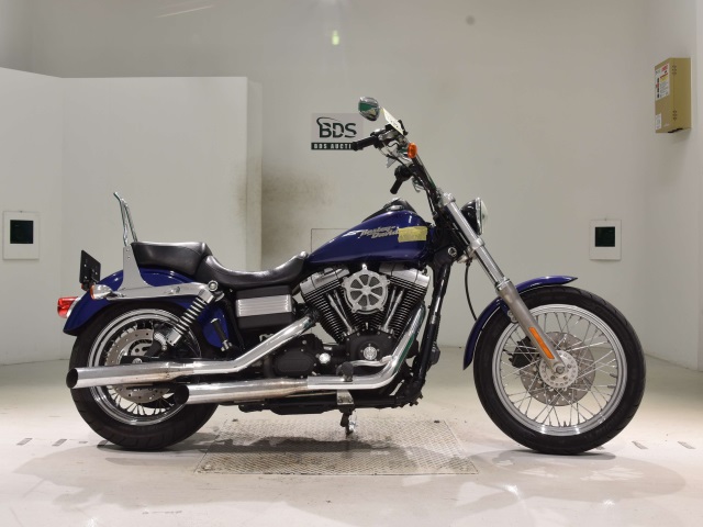 HD FXDB 1580 2006
