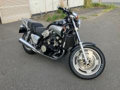 Yamaha V-MAX1200 1991