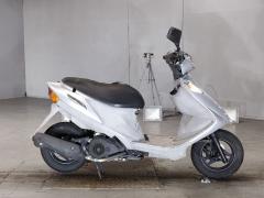 Suzuki ADDRESS V125