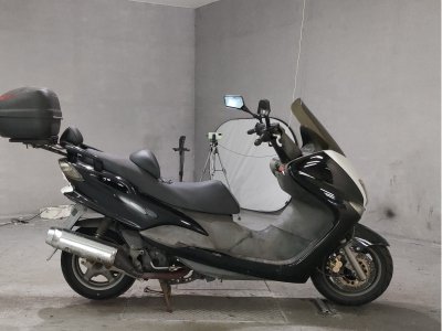 Yamaha MAJESTY 125 2007