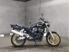 Suzuki GSX400 2008