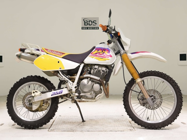 Suzuki DR250R-S 1995