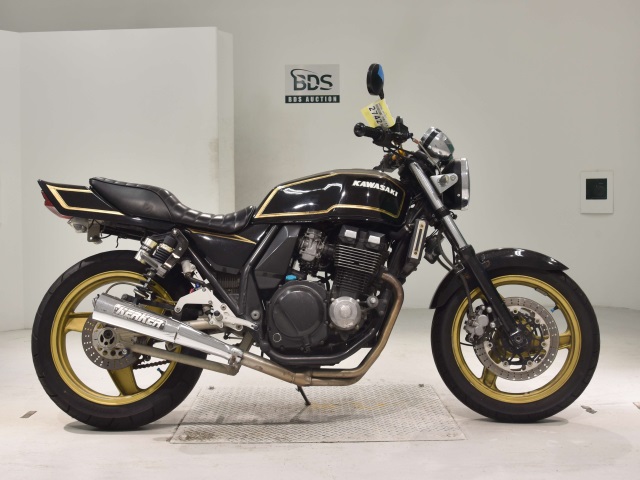 Kawasaki ZRX400 1995