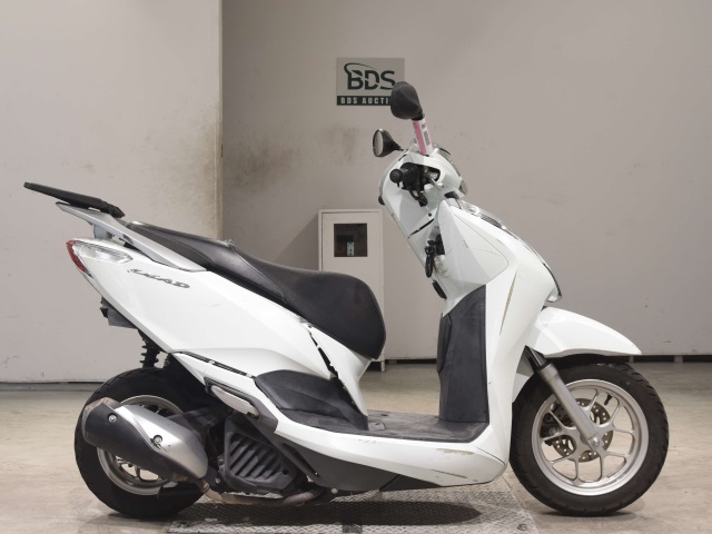 Honda LEAD125 2018