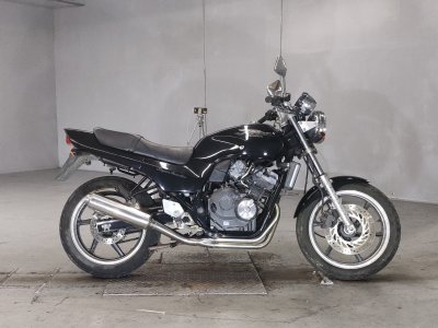 Honda JADE CB250 1993