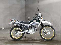 Yamaha SEROW XT225 2000