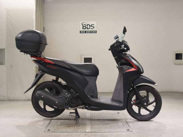 Honda DIO110-2 2019