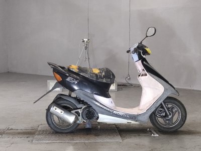 Honda DIO ZX 1994