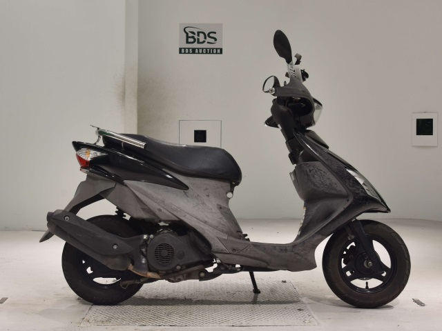 Suzuki ADDRESS V125