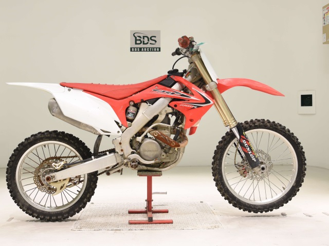 Honda CRF250R 2010