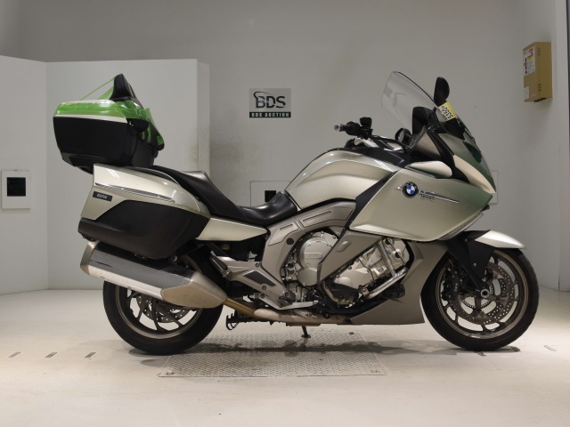 BMW K1600GTL 2011
