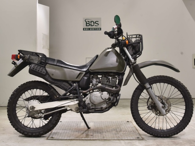 Suzuki DF200E 1997